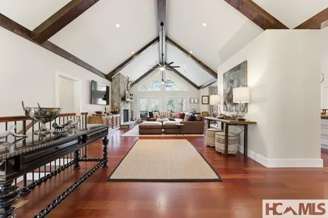 577 Twin Lakes Drive Highlands NC 28741