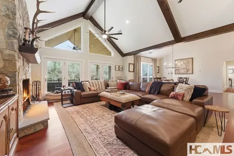 577 Twin Lakes Drive Highlands NC 28741