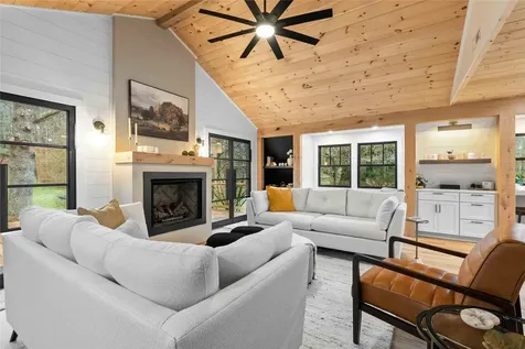194 Tarragon Drive Cashiers NC 28717