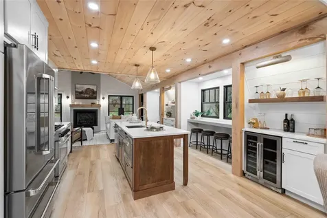 194 Tarragon Drive Cashiers NC 28717