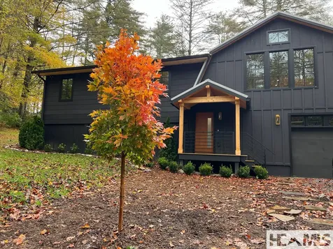 194 Tarragon Drive Cashiers NC 28717