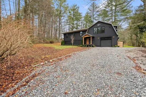 194 Tarragon Drive Cashiers NC 28717