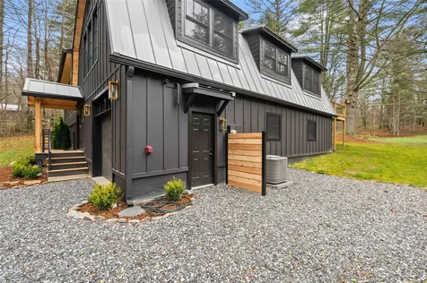 194 Tarragon Drive Cashiers NC 28717