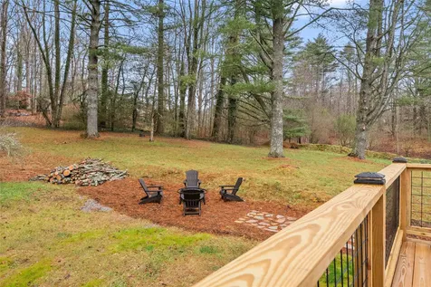 194 Tarragon Drive Cashiers NC 28717