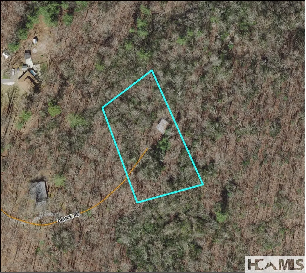 00 Deuce Road Highlands NC 28741