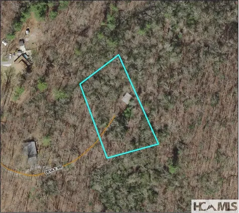 00 Deuce Road Highlands NC 28741