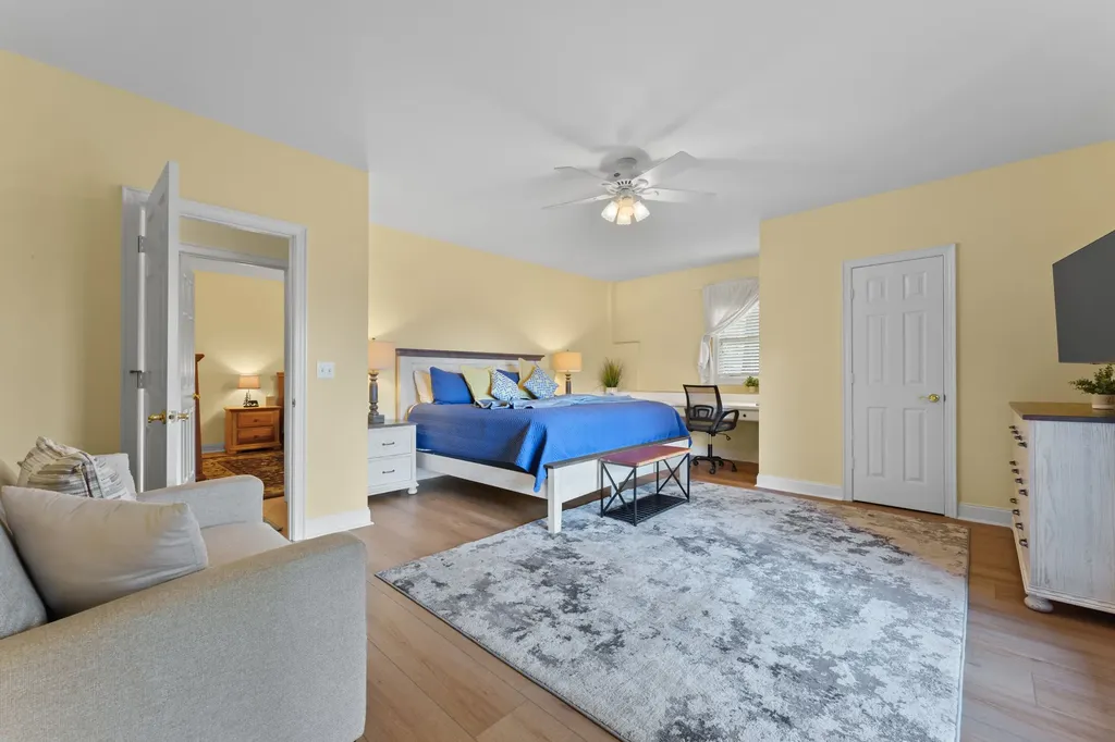 79 Alex Mountain Drive Sky Valley GA 30537