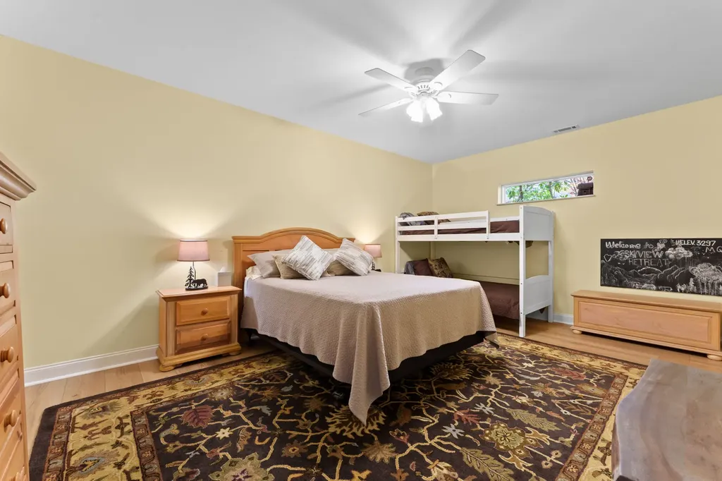 79 Alex Mountain Drive Sky Valley GA 30537