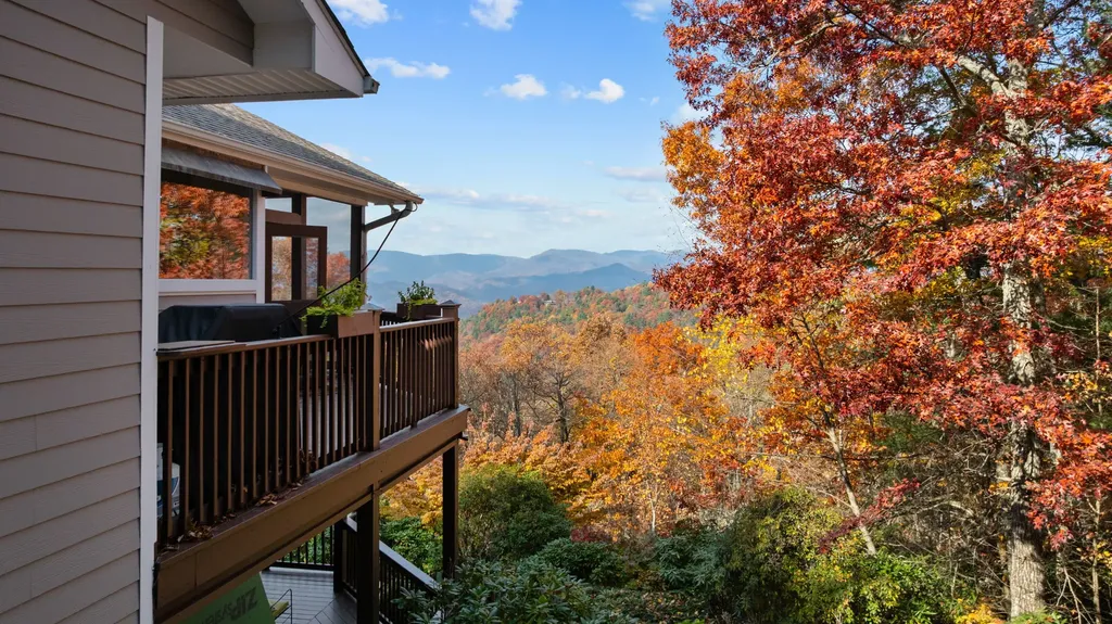 79 Alex Mountain Drive Sky Valley GA 30537