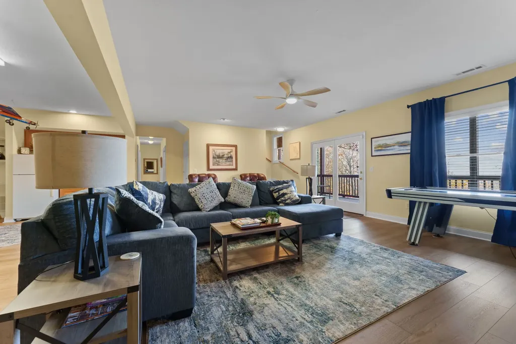79 Alex Mountain Drive Sky Valley GA 30537