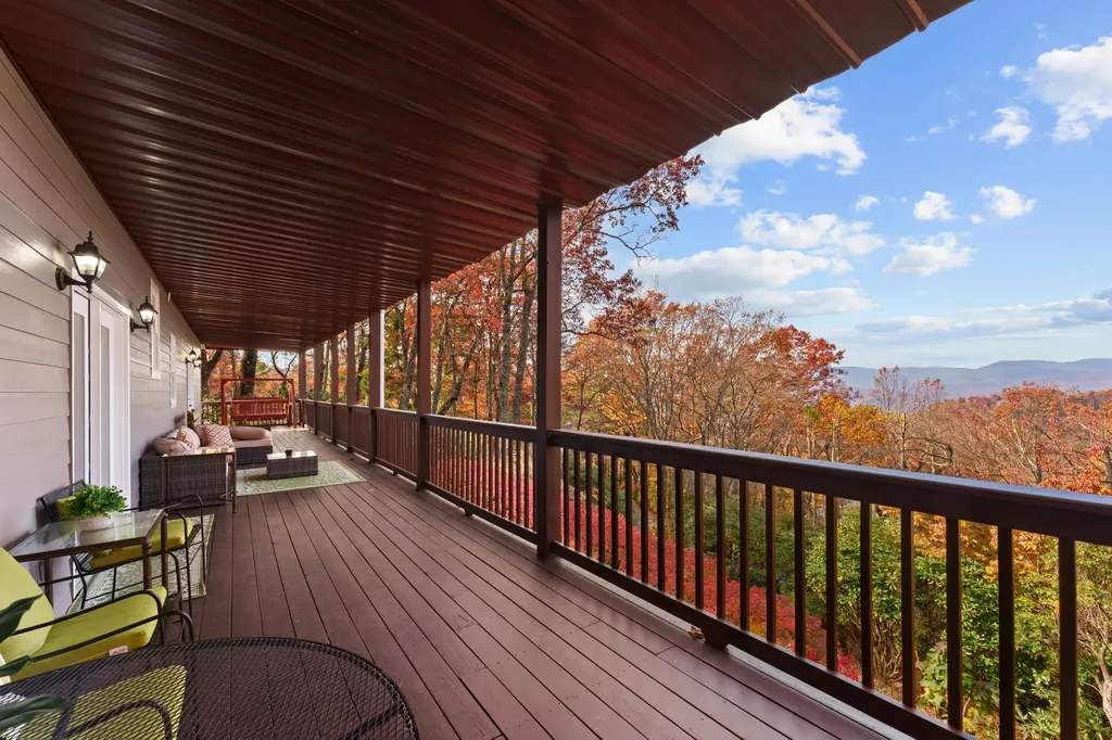79 Alex Mountain Drive Sky Valley GA 30537