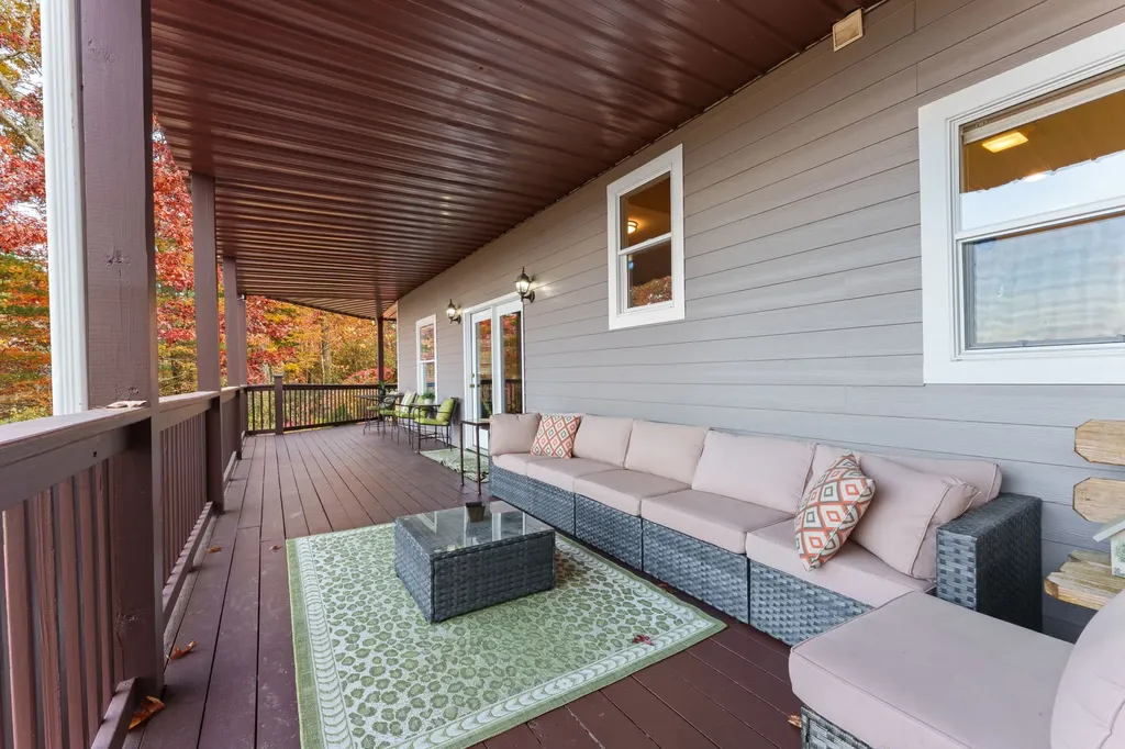79 Alex Mountain Drive Sky Valley GA 30537