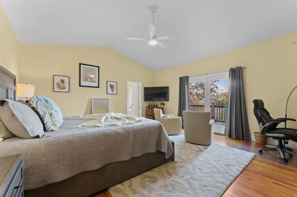 79 Alex Mountain Drive Sky Valley GA 30537