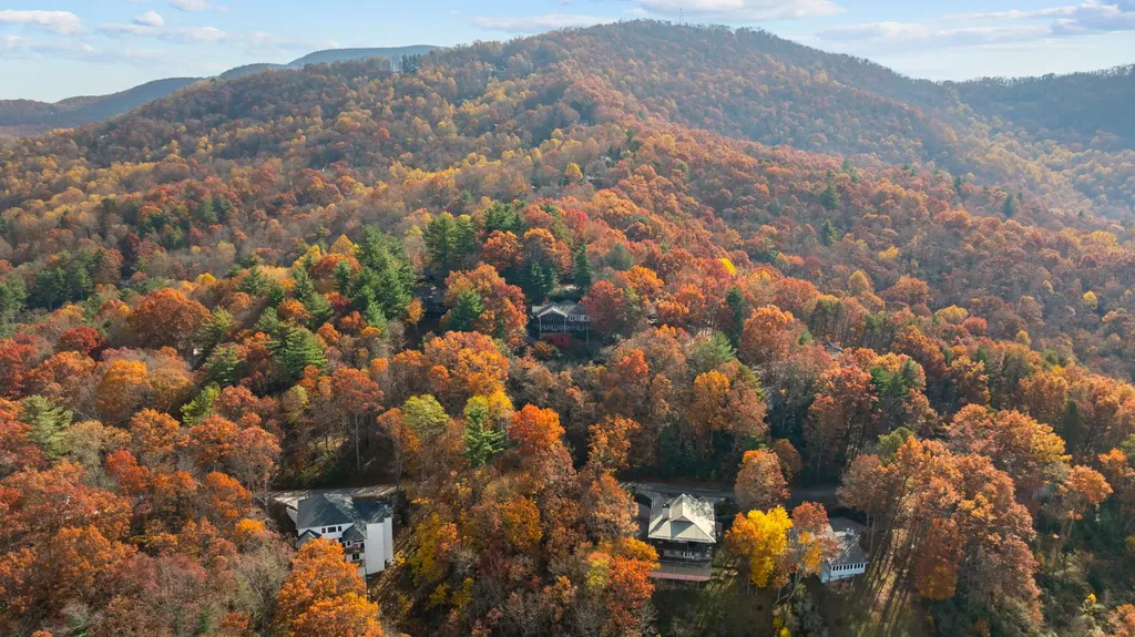 79 Alex Mountain Drive Sky Valley GA 30537