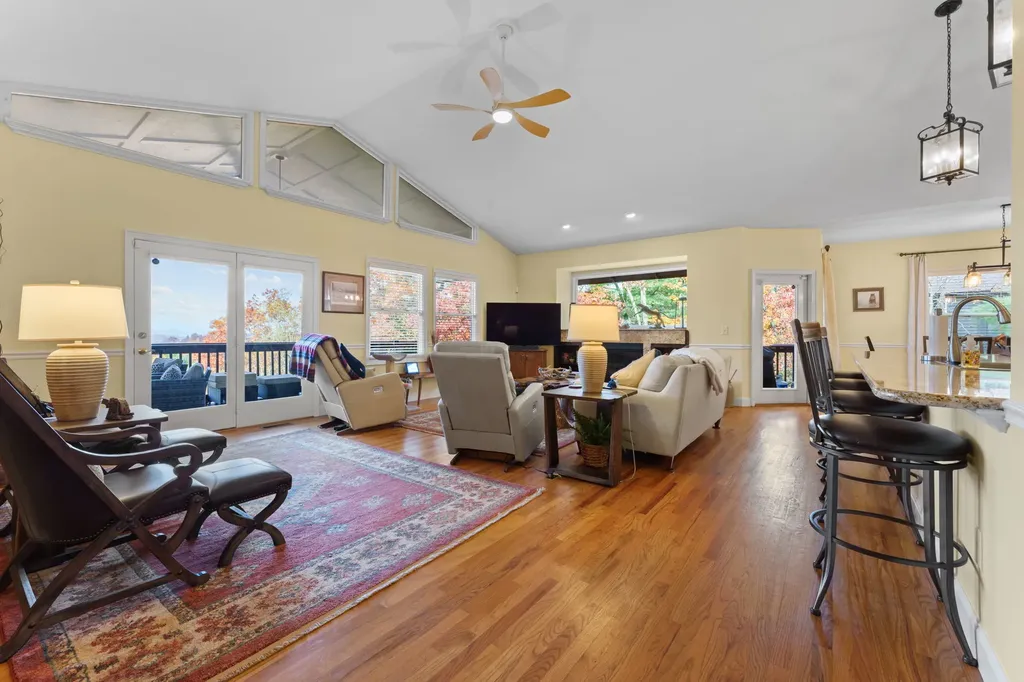 79 Alex Mountain Drive Sky Valley GA 30537