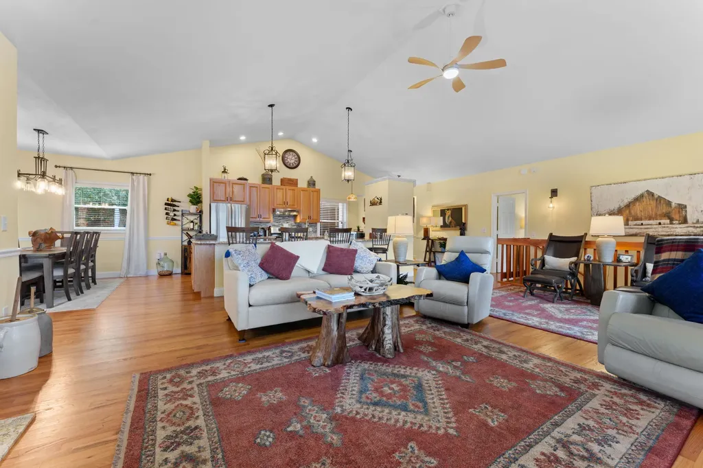 79 Alex Mountain Drive Sky Valley GA 30537