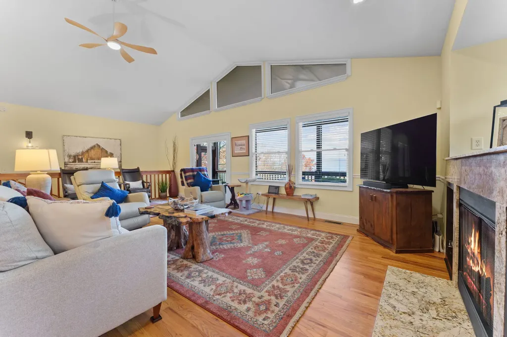 79 Alex Mountain Drive Sky Valley GA 30537