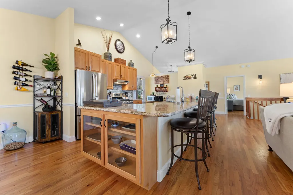 79 Alex Mountain Drive Sky Valley GA 30537