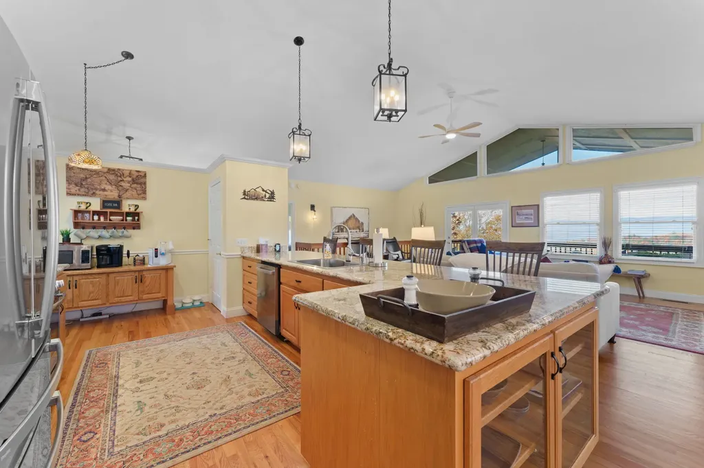 79 Alex Mountain Drive Sky Valley GA 30537