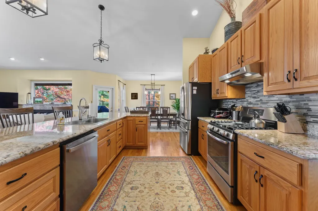 79 Alex Mountain Drive Sky Valley GA 30537