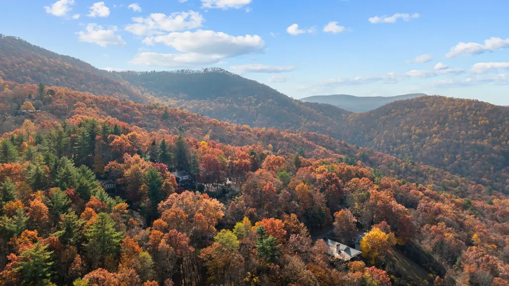79 Alex Mountain Drive Sky Valley GA 30537