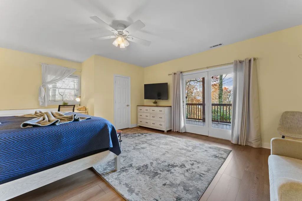 79 Alex Mountain Drive Sky Valley GA 30537