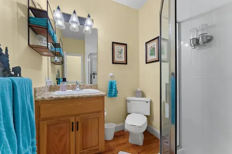 79 Alex Mountain Drive Sky Valley GA 30537