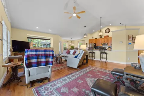 79 Alex Mountain Drive Sky Valley GA 30537