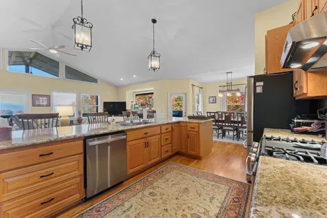 79 Alex Mountain Drive Sky Valley GA 30537
