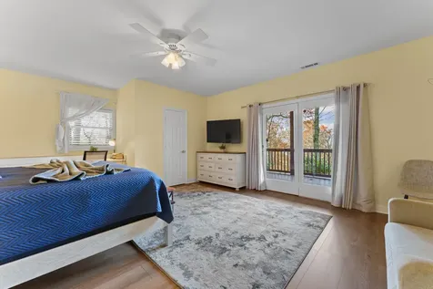 79 Alex Mountain Drive Sky Valley GA 30537