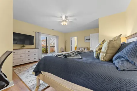 79 Alex Mountain Drive Sky Valley GA 30537