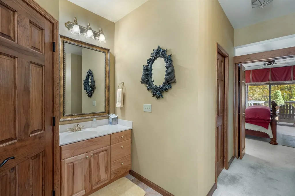 533 Woodward Trail Sapphire NC 28774