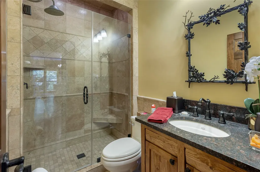 533 Woodward Trail Sapphire NC 28774