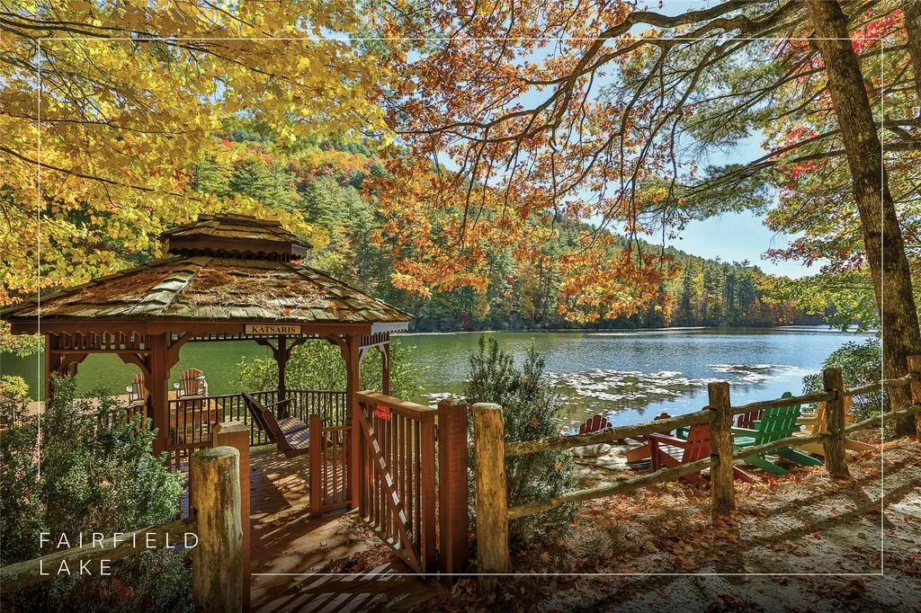 533 Woodward Trail Sapphire NC 28774
