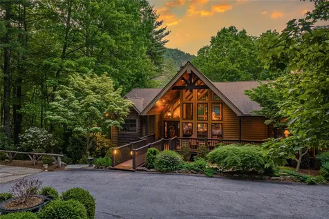 533 Woodward Trail Sapphire NC 28774