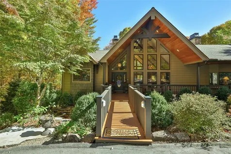533 Woodward Trail Sapphire NC 28774