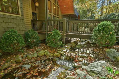 533 Woodward Trail Sapphire NC 28774