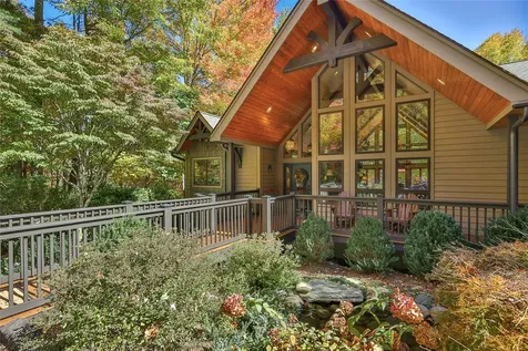 533 Woodward Trail Sapphire NC 28774
