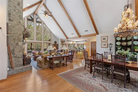 533 Woodward Trail Sapphire NC 28774