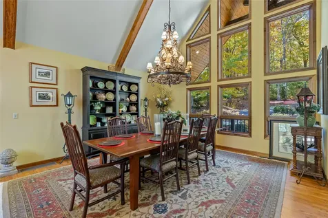 533 Woodward Trail Sapphire NC 28774