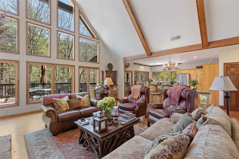 533 Woodward Trail Sapphire NC 28774