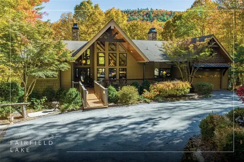533 Woodward Trail Sapphire NC 28774