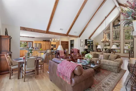 533 Woodward Trail Sapphire NC 28774