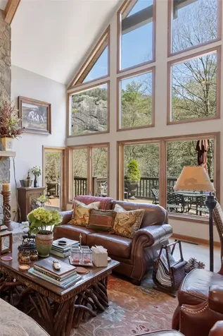 533 Woodward Trail Sapphire NC 28774