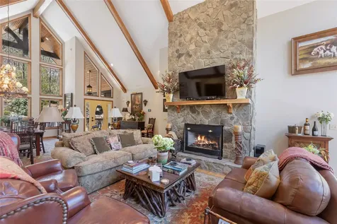533 Woodward Trail Sapphire NC 28774