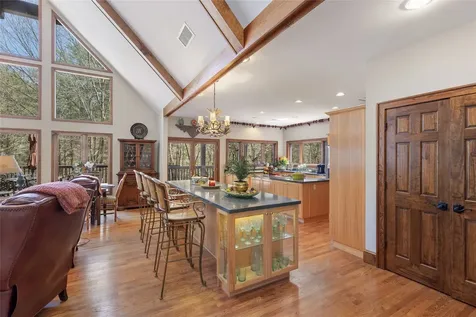 533 Woodward Trail Sapphire NC 28774