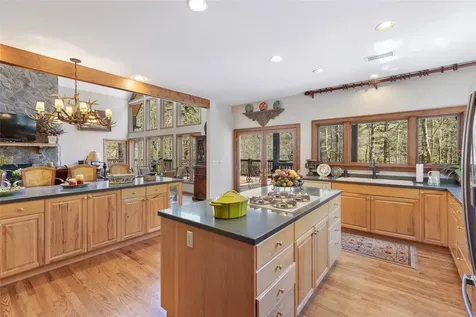 533 Woodward Trail Sapphire NC 28774