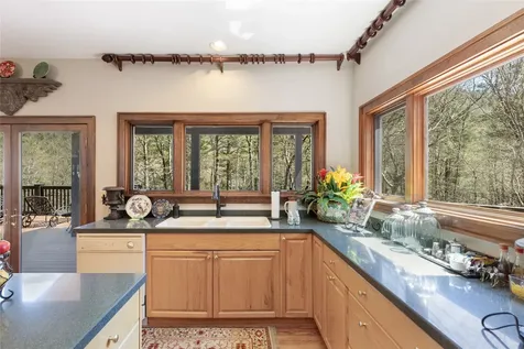 533 Woodward Trail Sapphire NC 28774