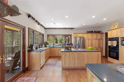 533 Woodward Trail Sapphire NC 28774