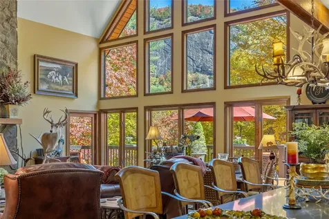 533 Woodward Trail Sapphire NC 28774